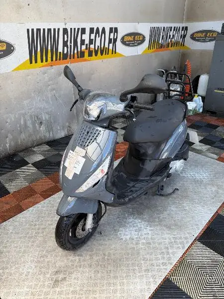 ZIP 50 4T