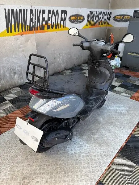 ZIP 50 4T