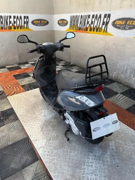 ZIP 50 4T