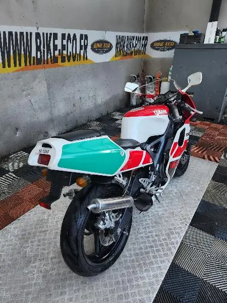 TZR 250