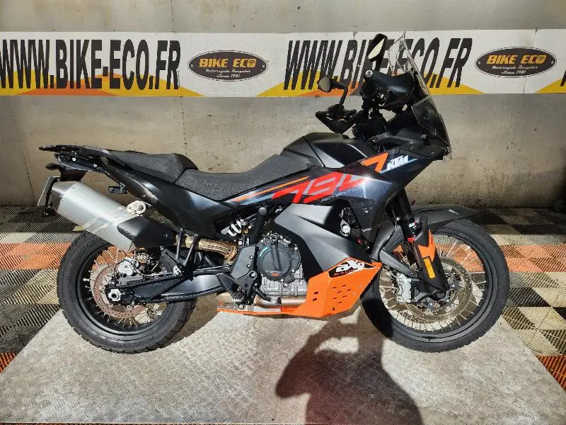 790 ADVENTURE 2023