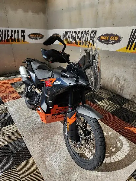 790 ADVENTURE