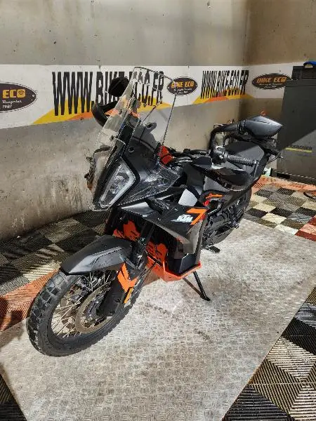 790 ADVENTURE