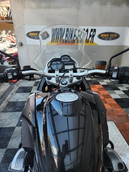 R 1200 GS