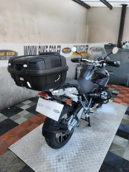 R 1200 GS