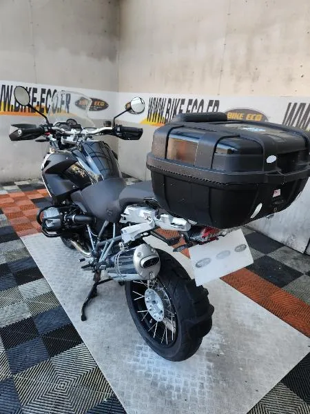 R 1200 GS