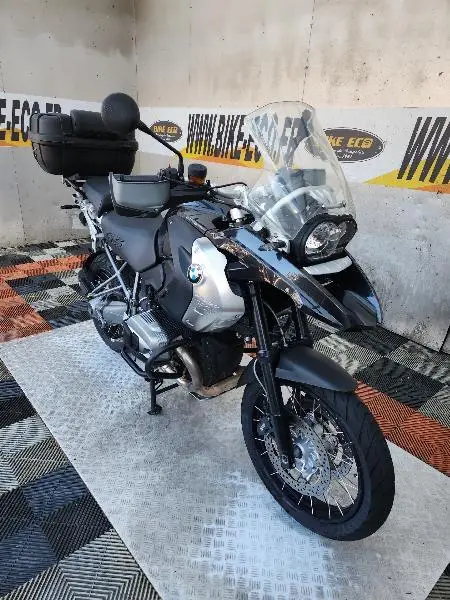 R 1200 GS