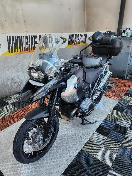 R 1200 GS