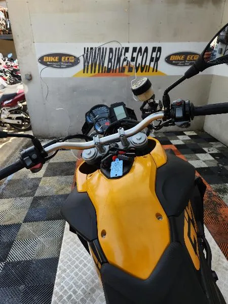 F 800 GS