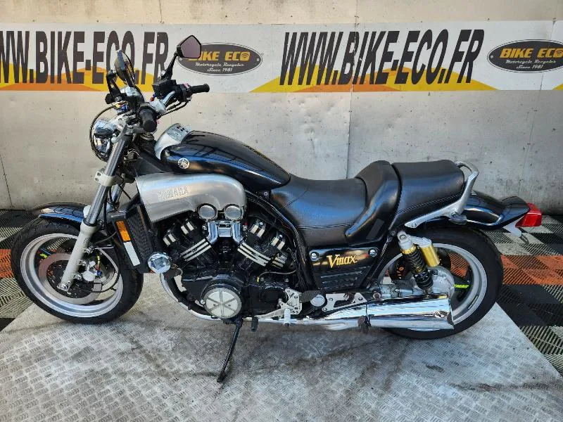 VMAX 1200
