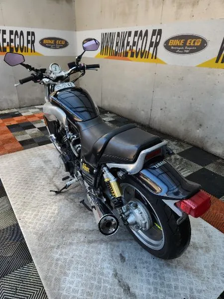 VMAX 1200