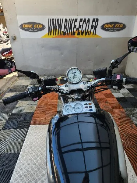 VMAX 1200