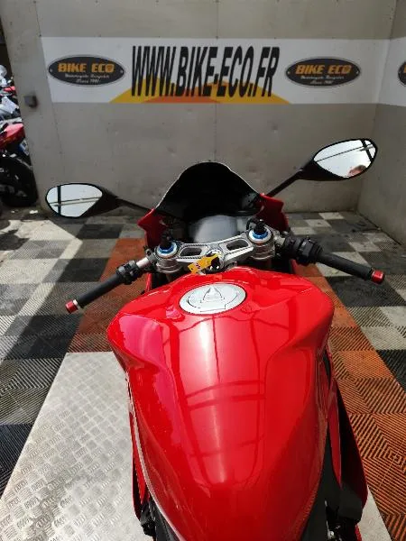 PANIGALE 1199 S