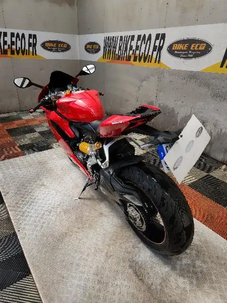 PANIGALE 1199 S