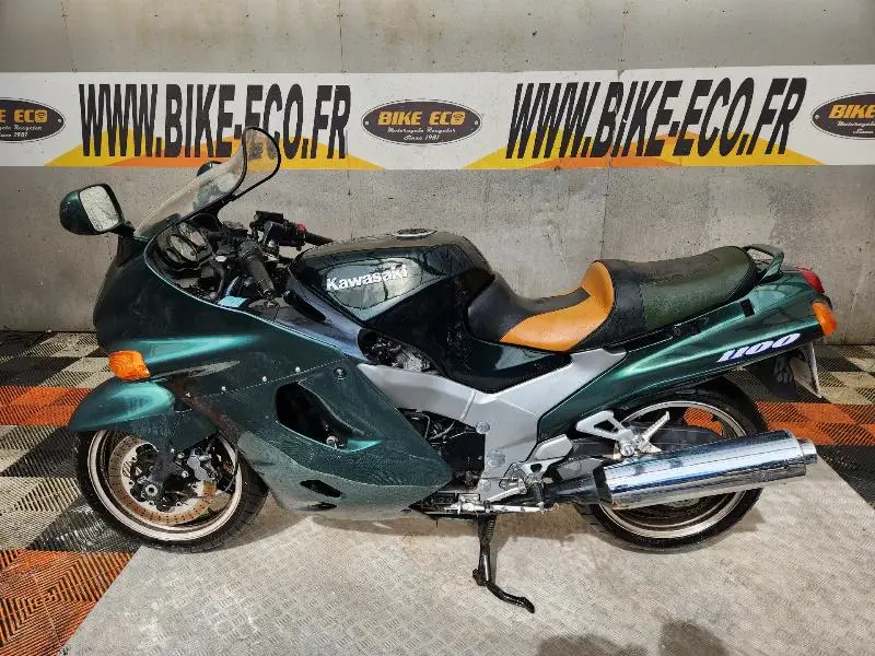 ZZR 1100