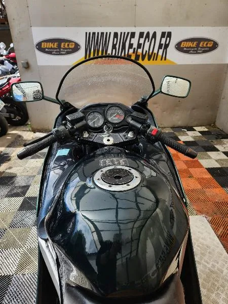 ZZR 1100