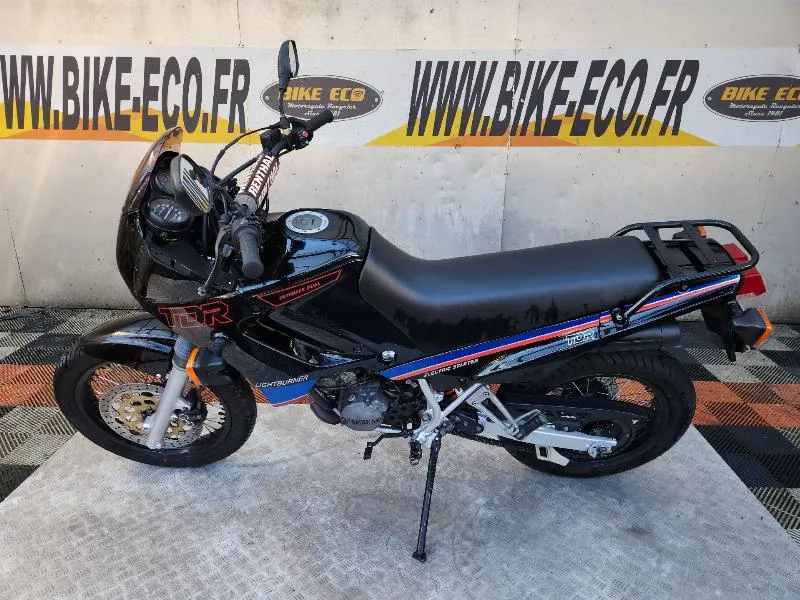 TDR 125