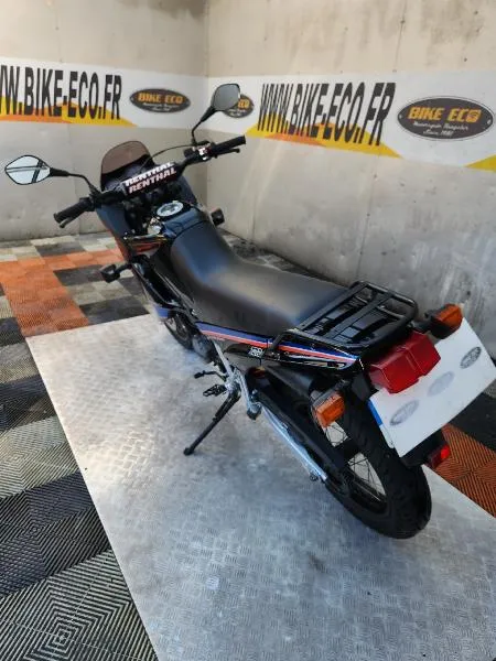 TDR 125