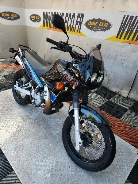 TDR 125