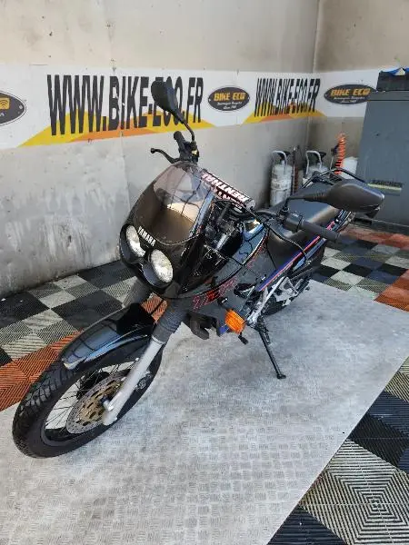 TDR 125