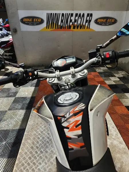 690 DUKE ABS
