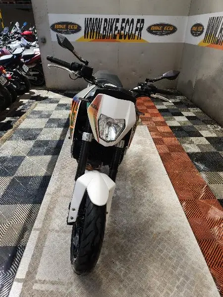 690 DUKE ABS