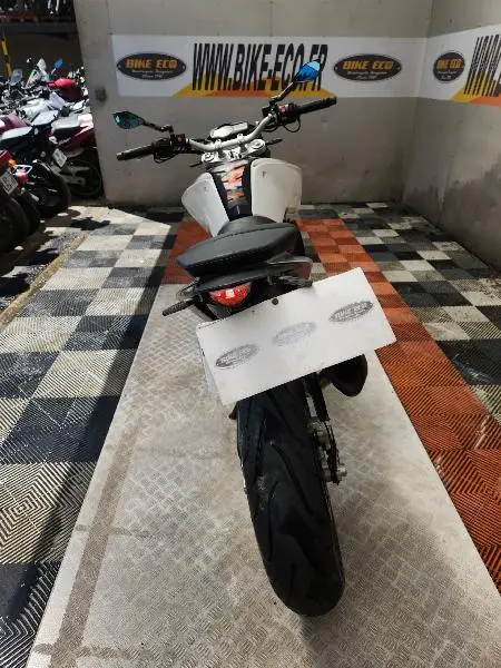 690 DUKE ABS