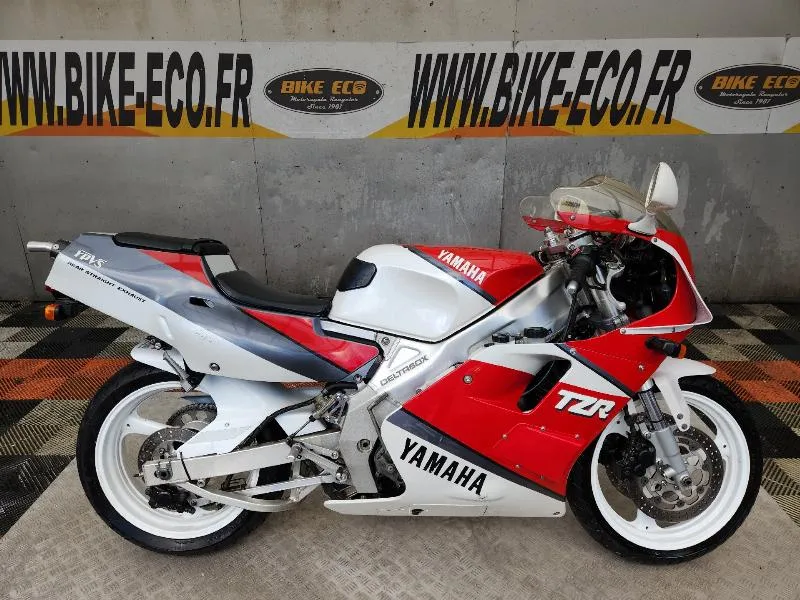 TZR 250