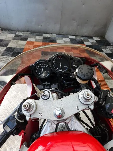 TZR 250