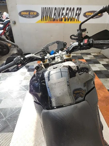 TIGER 1050