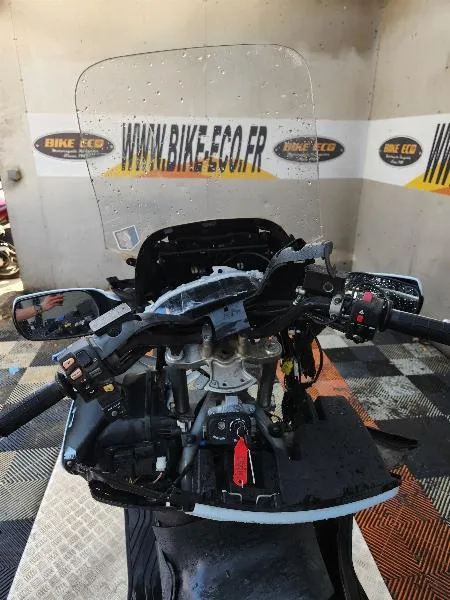 BURGMAN 650