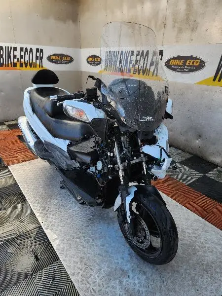BURGMAN 650