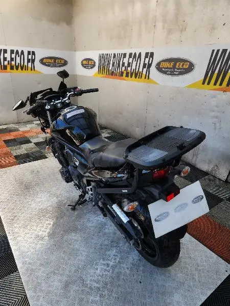 GSF 650 S BANDIT
