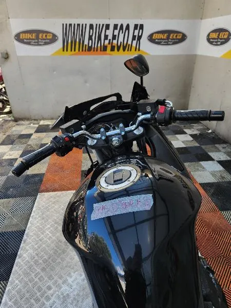 GSF 650 S BANDIT
