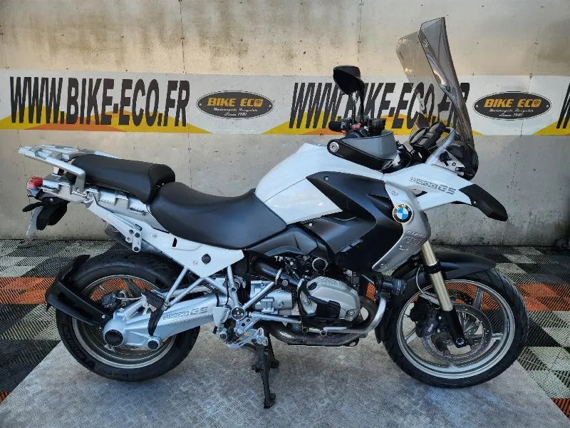 R 1200 GS