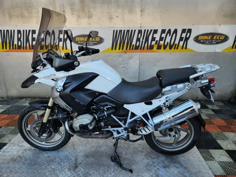 R 1200 GS