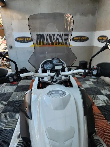 R 1200 GS