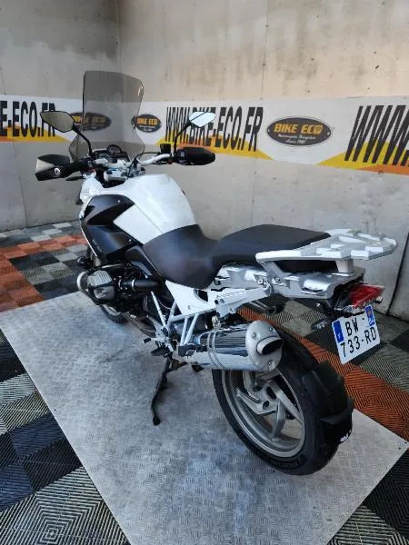 R 1200 GS