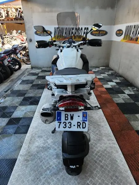 R 1200 GS