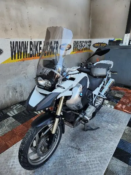 R 1200 GS
