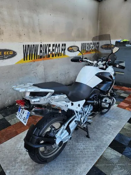 R 1200 GS