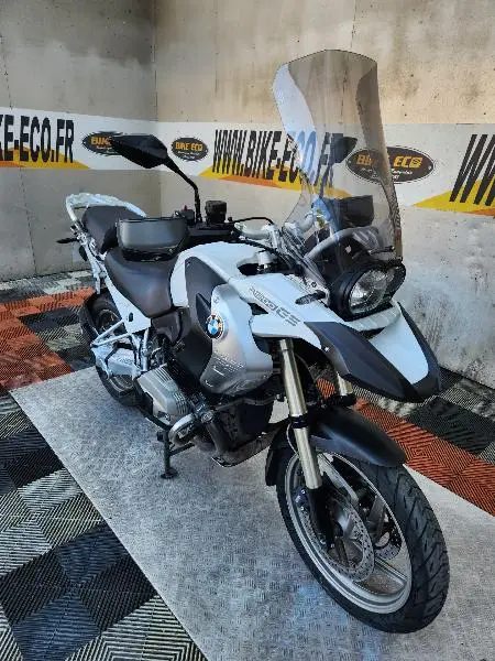 R 1200 GS