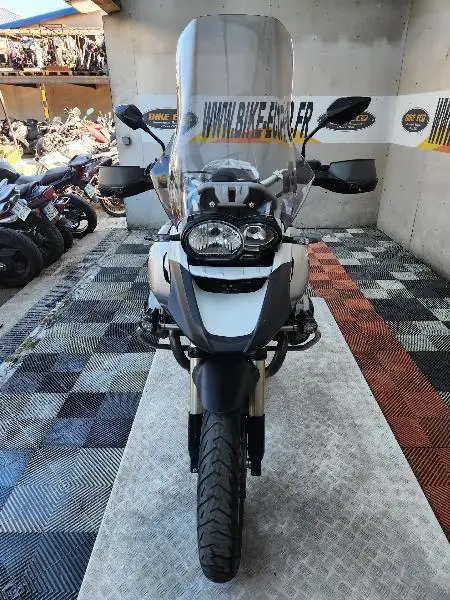 R 1200 GS