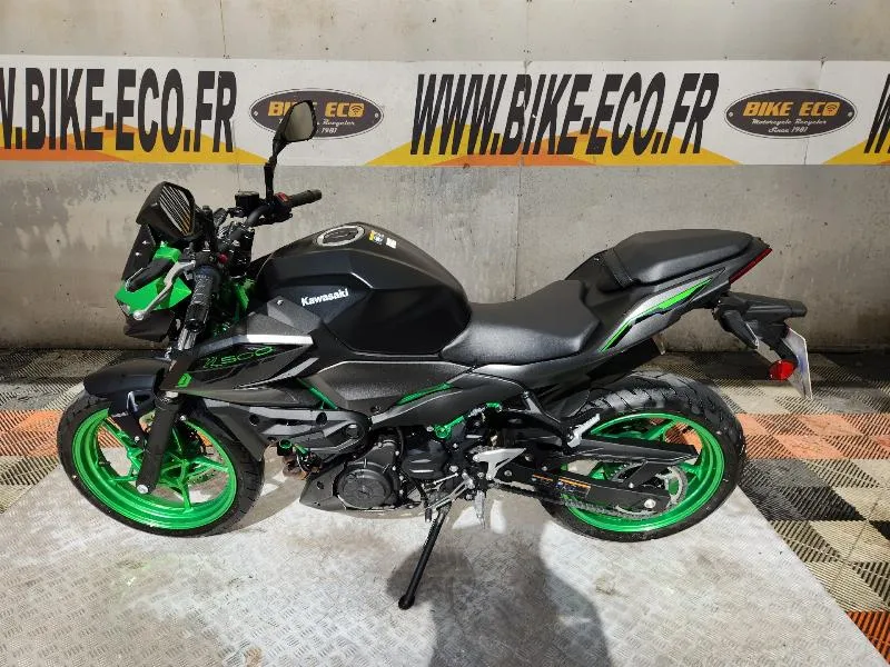 Z 500 B