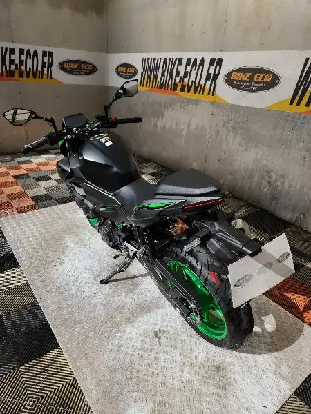 Z 500 B