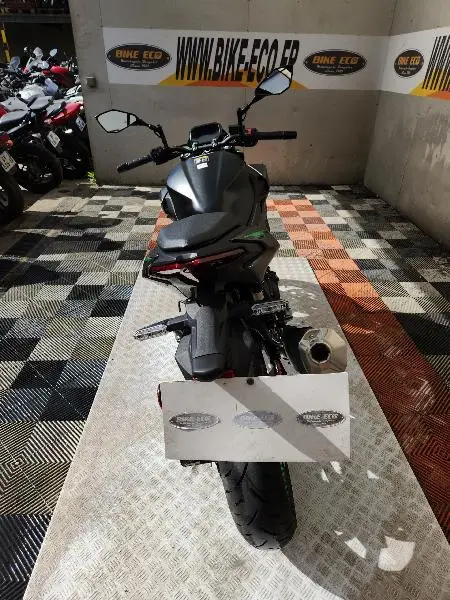 Z 500 B