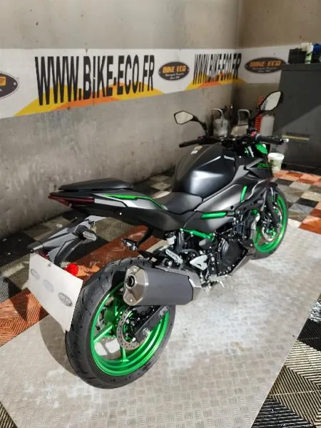Z 500 B