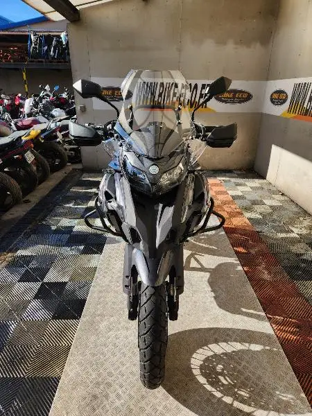 TRK 502 X