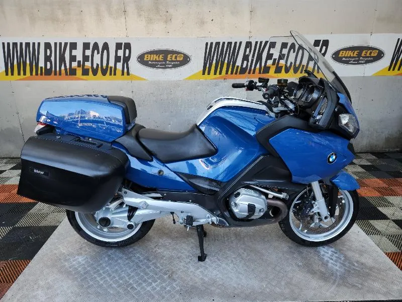 R 1200 RT