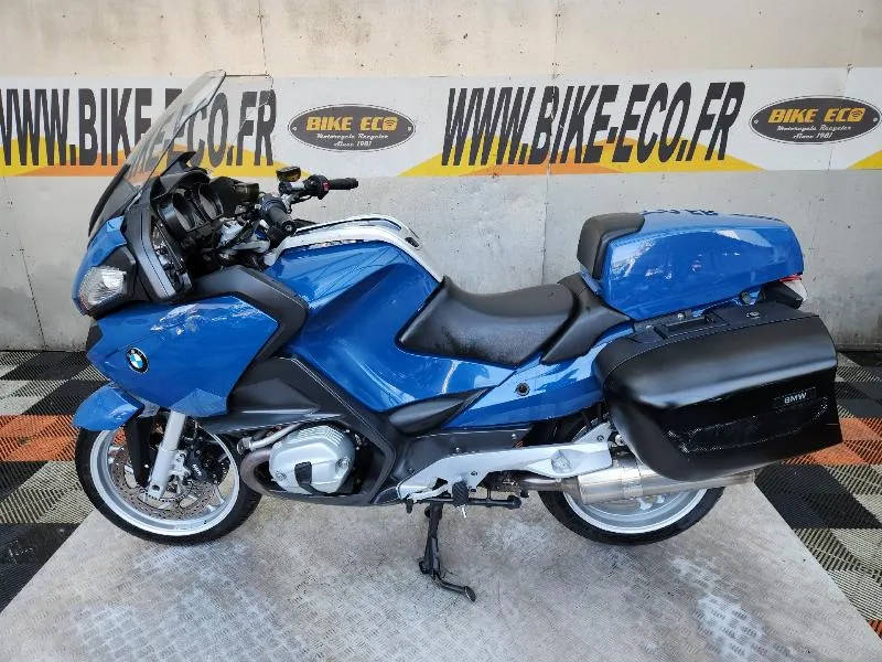 R 1200 RT